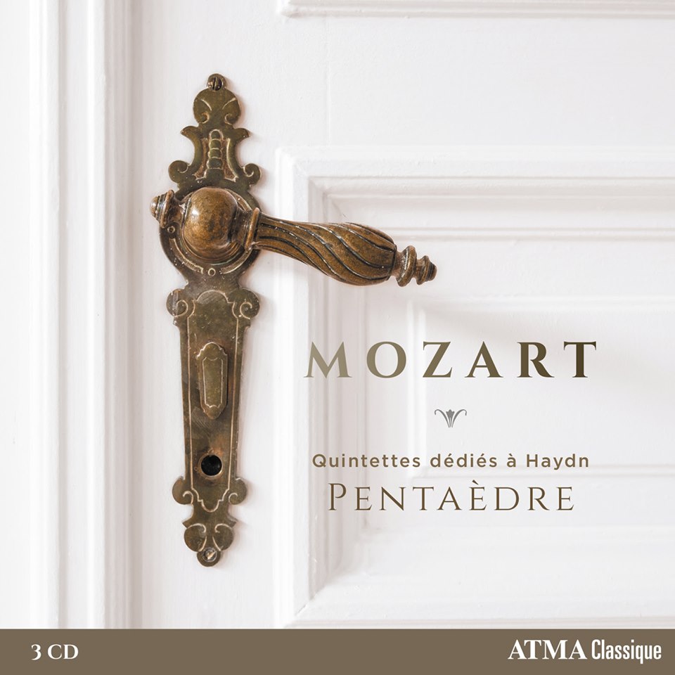 Cover of the album