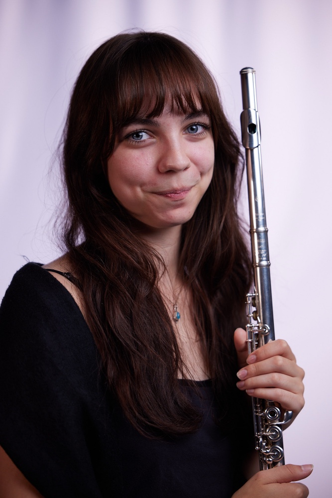 Photo de Anne-Renée Bouchard