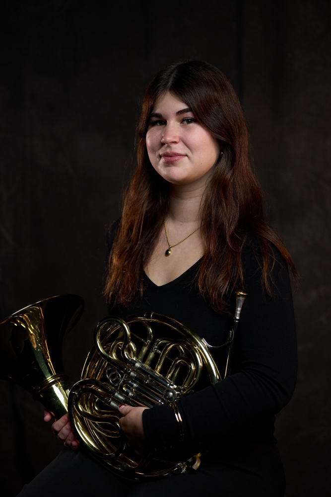 Photo de Juliette Fortier