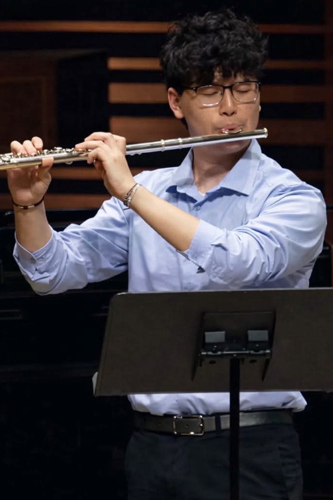 Photo de Jin Dong Zhao