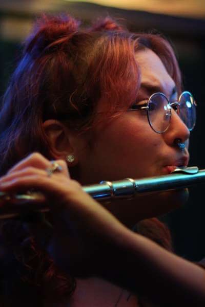 Photo de Alice Ricard St-Onges