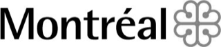 Logo de la ville de Montréal