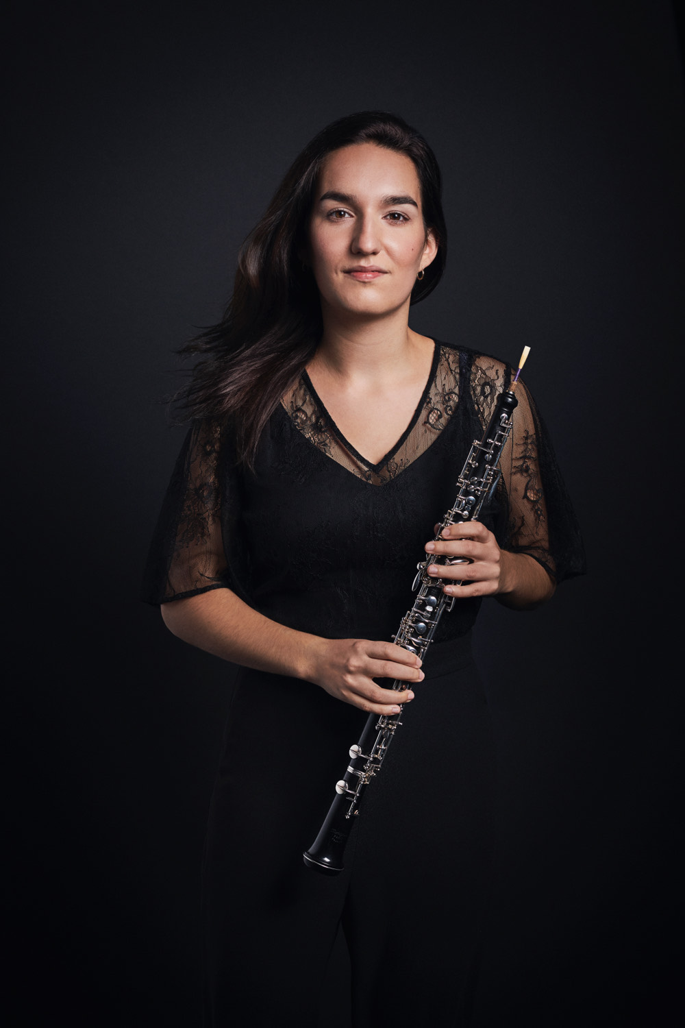 Photo of Élise Poulin