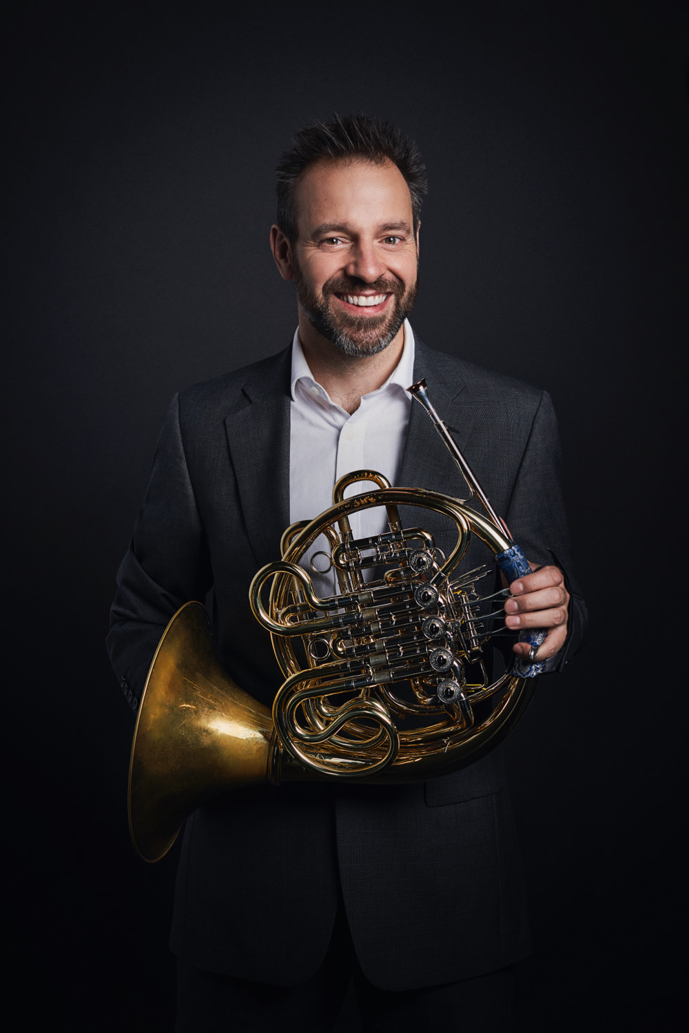 Photo de Louis-Philippe Marsolais