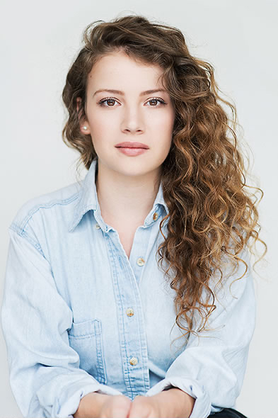 Lysandre Ménard