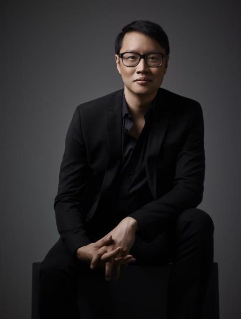 Photo of Philip Chiu