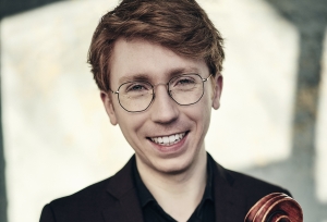 Cameron Crozman, photo Julien Faugere