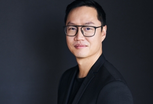 Philip Chiu, pianiste. Photo Geneviève Caron