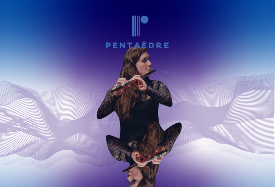 Affiche du concert Carte Blanche